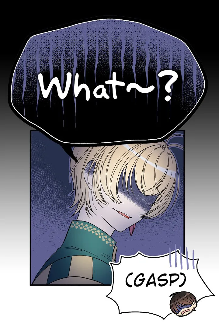 Read My Master, the Wolf Queen chapter 17 image 22 on Lezhin