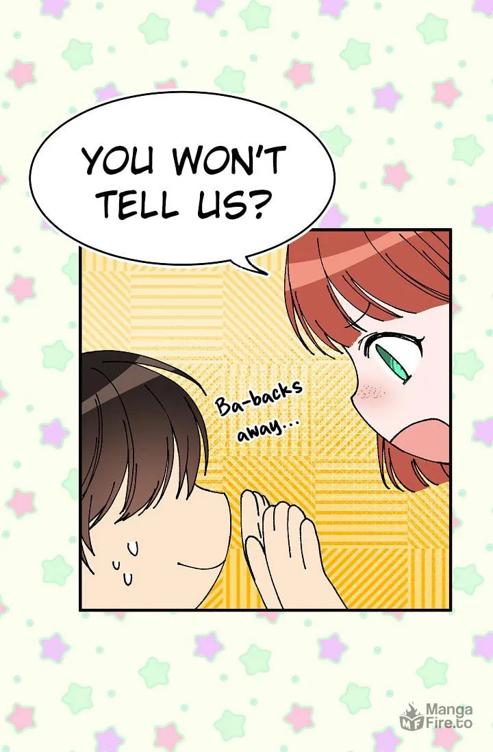 Read My Master, the Wolf Queen chapter 17 image 24 on Lezhin