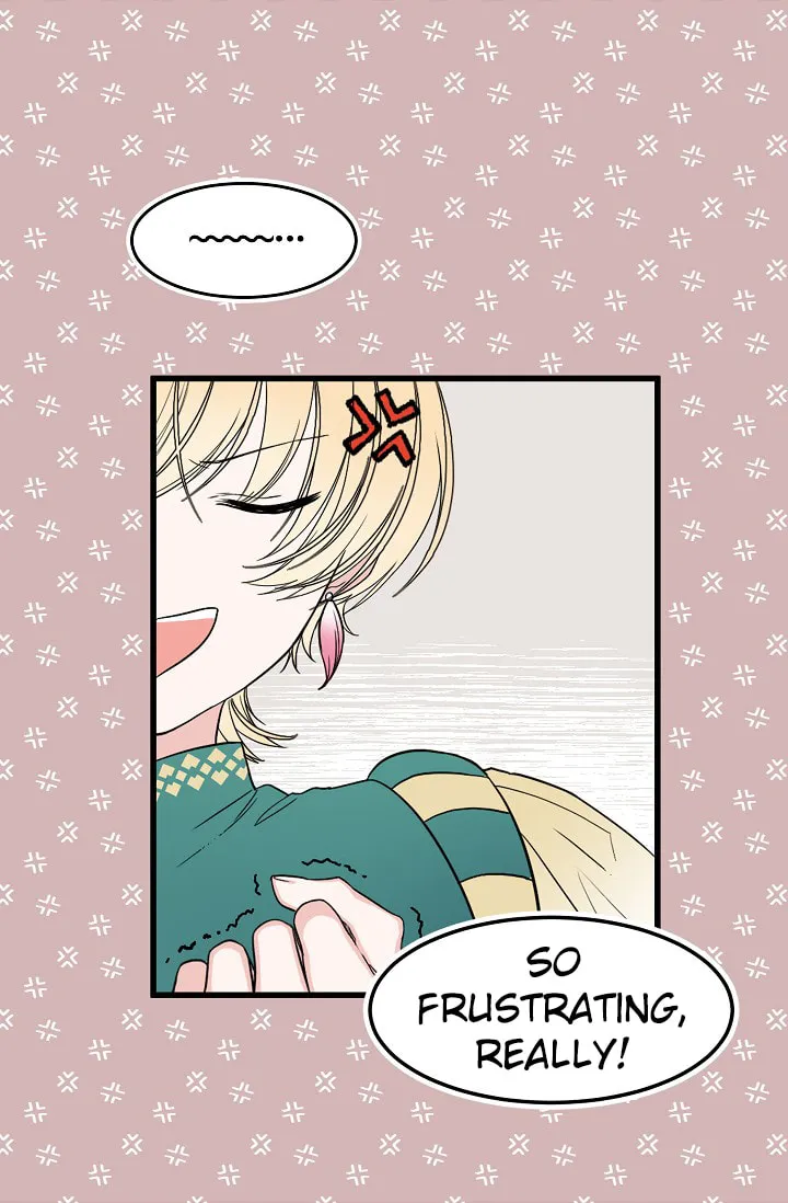 Read My Master, the Wolf Queen chapter 17 image 27 on Lezhin