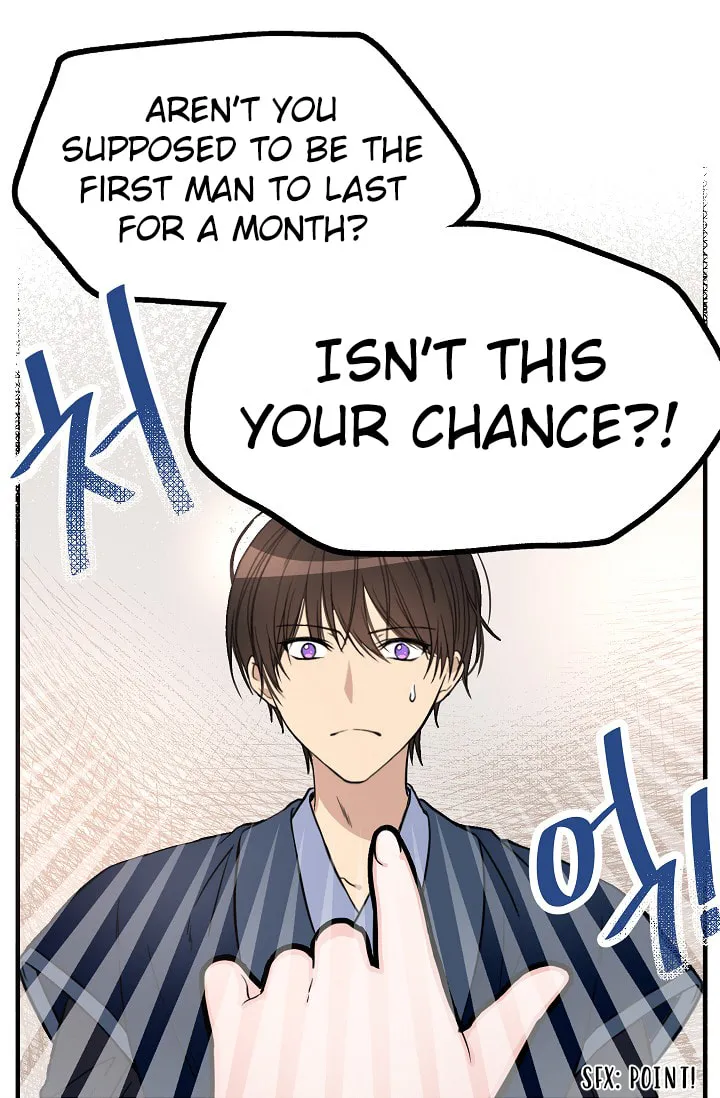 Read My Master, the Wolf Queen chapter 17 image 28 on Lezhin