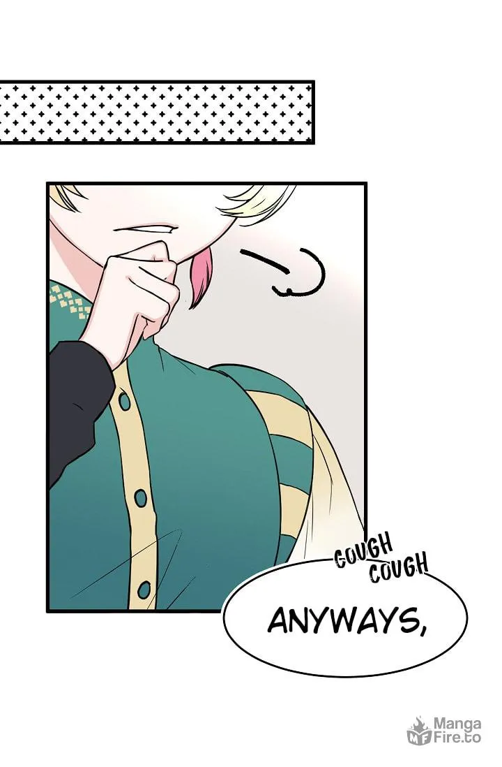 Read My Master, the Wolf Queen chapter 17 image 34 on Lezhin
