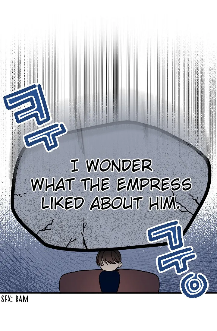 Read My Master, the Wolf Queen chapter 17 image 36 on Lezhin