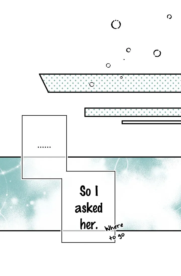 Read My Master, the Wolf Queen chapter 17 image 37 on Lezhin