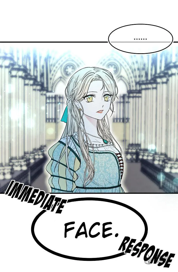 Read My Master, the Wolf Queen chapter 17 image 38 on Lezhin
