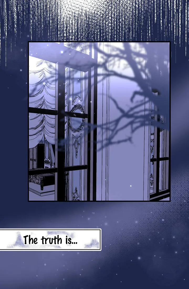 Read My Master, the Wolf Queen chapter 17 image 42 on Lezhin