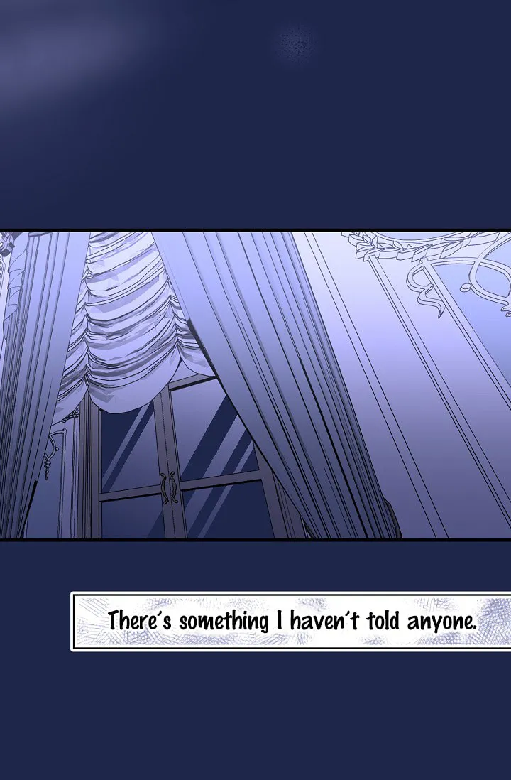 Read My Master, the Wolf Queen chapter 17 image 43 on Lezhin