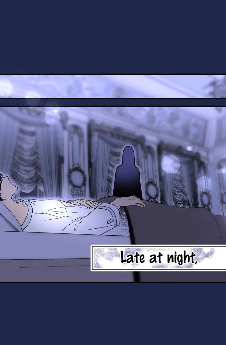 Read My Master, the Wolf Queen chapter 17 image 45 on Lezhin