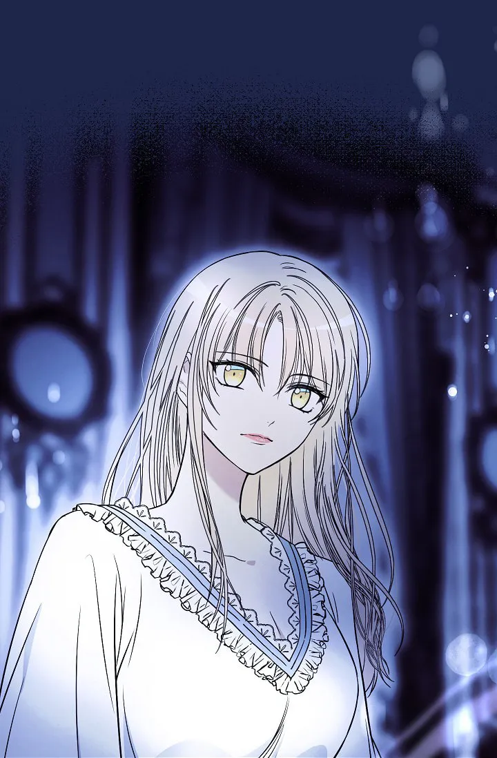 Read My Master, the Wolf Queen chapter 17 image 46 on Lezhin