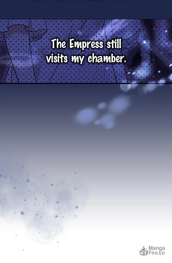 Read My Master, the Wolf Queen chapter 17 image 47 on Lezhin