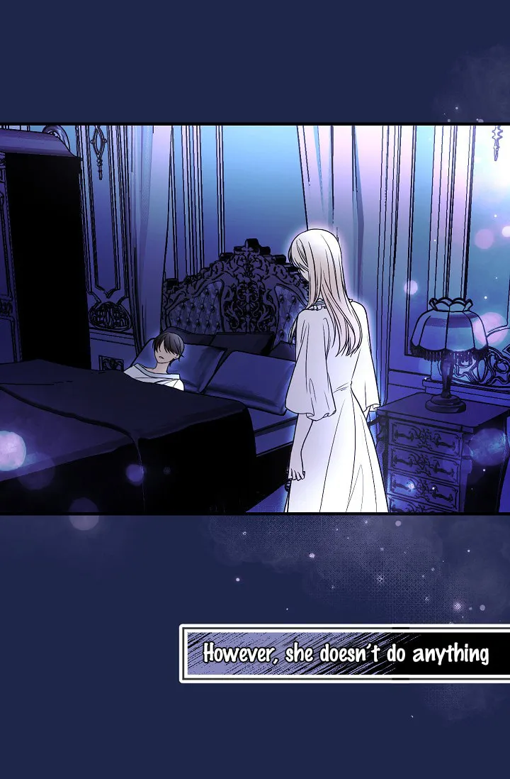 Read My Master, the Wolf Queen chapter 17 image 48 on Lezhin