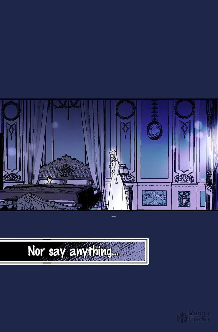 Read My Master, the Wolf Queen chapter 17 image 49 on Lezhin