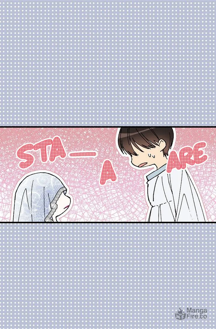 Read My Master, the Wolf Queen chapter 17 image 5 on Lezhin