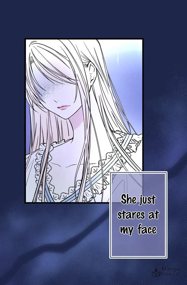 Read My Master, the Wolf Queen chapter 17 image 50 on Lezhin