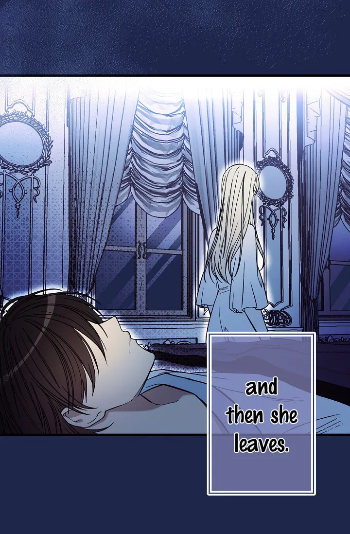 Read My Master, the Wolf Queen chapter 17 image 51 on Lezhin