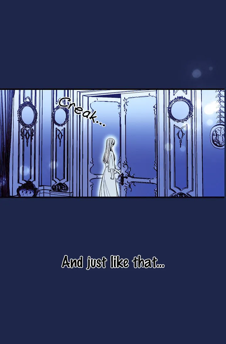 Read My Master, the Wolf Queen chapter 17 image 52 on Lezhin