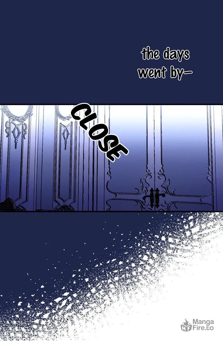Read My Master, the Wolf Queen chapter 17 image 53 on Lezhin