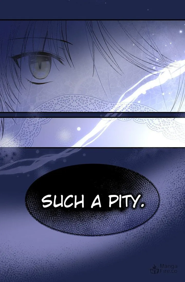 Read My Master, the Wolf Queen chapter 17 image 9 on Lezhin