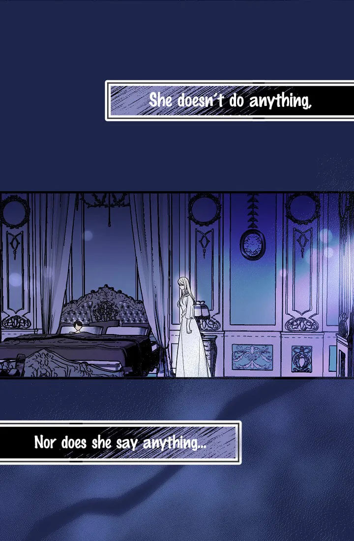 Read My Master, the Wolf Queen chapter 18 image 1 on Lezhin