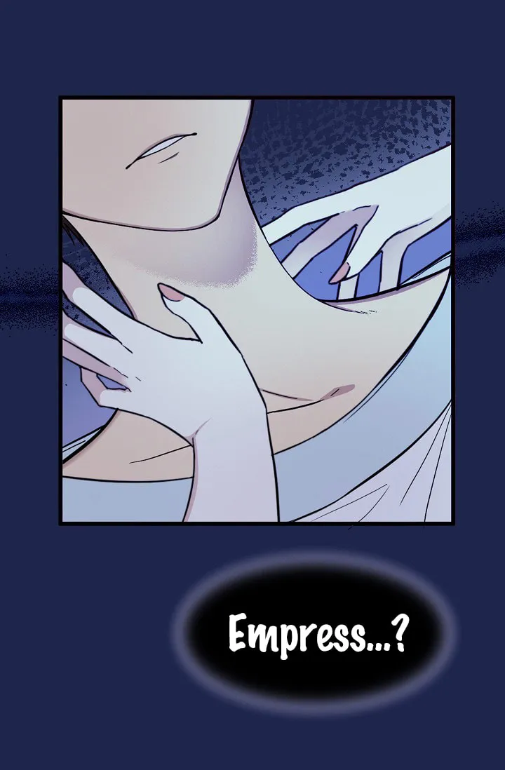 Read My Master, the Wolf Queen chapter 18 image 10 on Lezhin