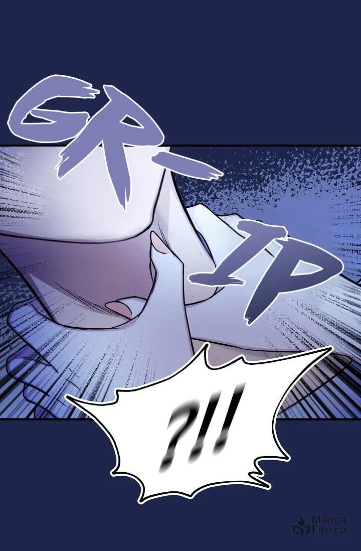 Read My Master, the Wolf Queen chapter 18 image 11 on Lezhin