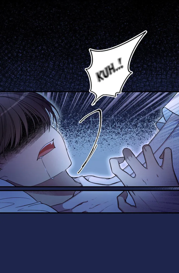 Read My Master, the Wolf Queen chapter 18 image 12 on Lezhin