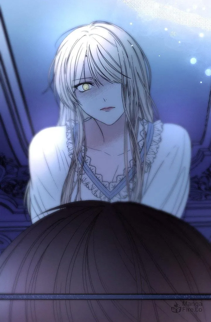 Read My Master, the Wolf Queen chapter 18 image 14 on Lezhin
