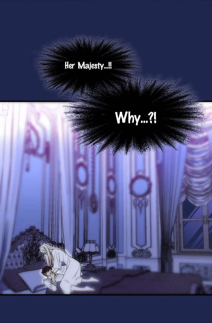 Read My Master, the Wolf Queen chapter 18 image 15 on Lezhin