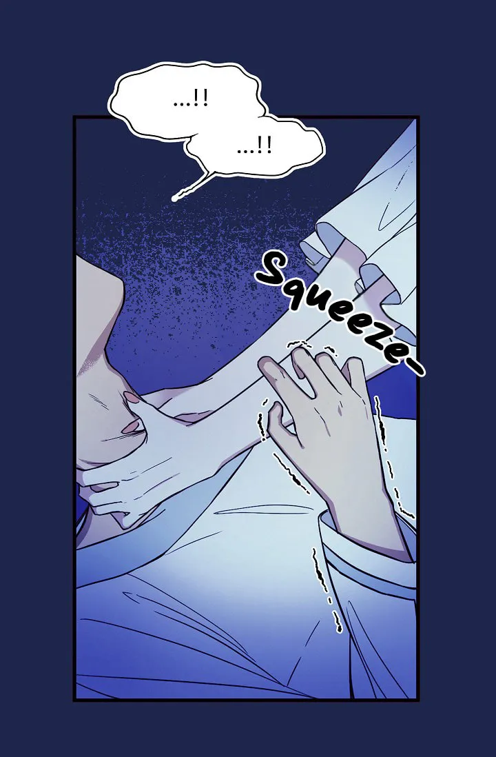 Read My Master, the Wolf Queen chapter 18 image 16 on Lezhin