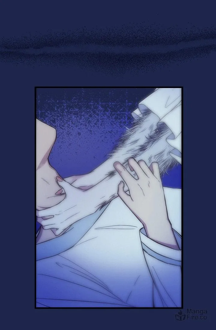 Read My Master, the Wolf Queen chapter 18 image 17 on Lezhin
