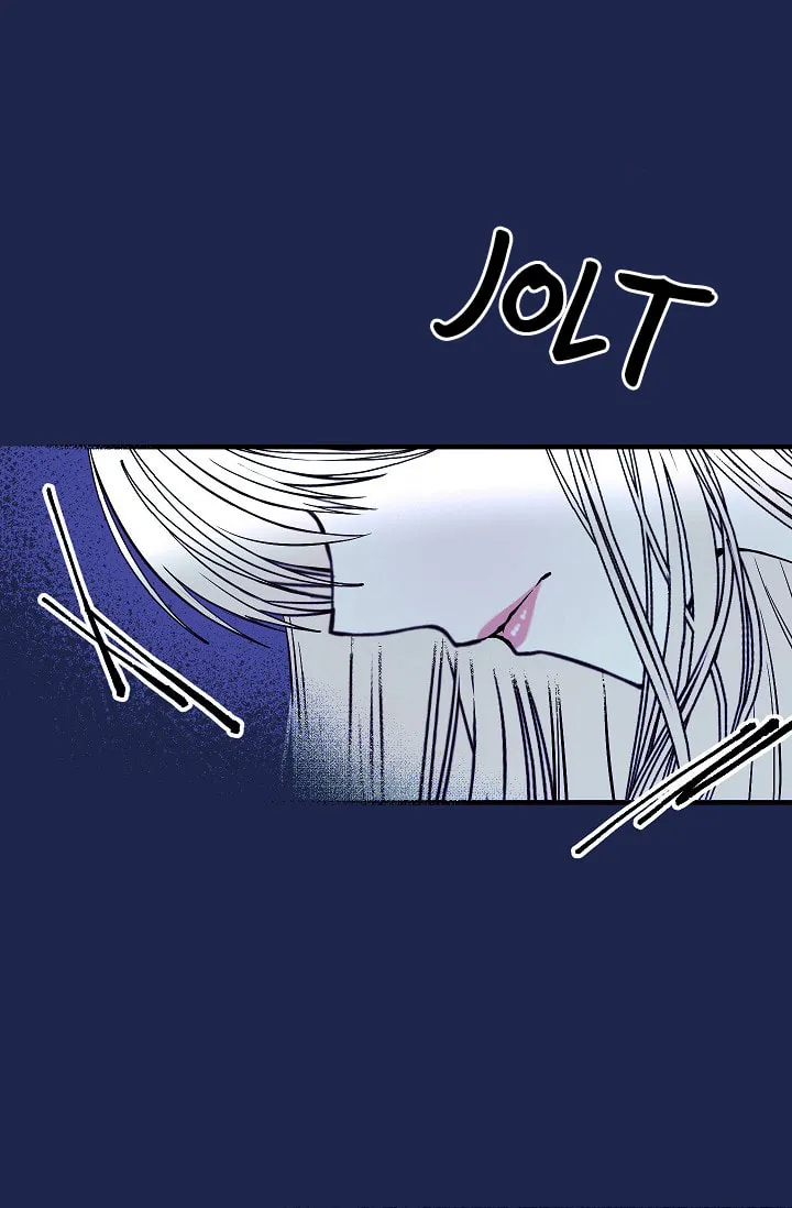 Read My Master, the Wolf Queen chapter 18 image 18 on Lezhin