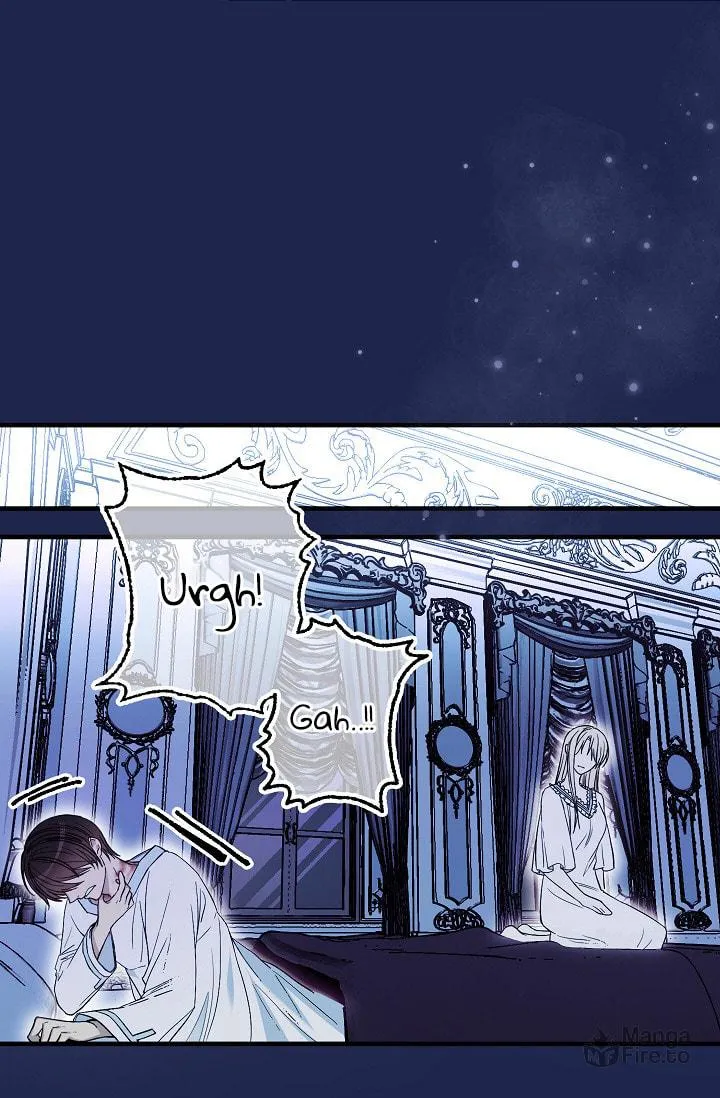 Read My Master, the Wolf Queen chapter 18 image 20 on Lezhin