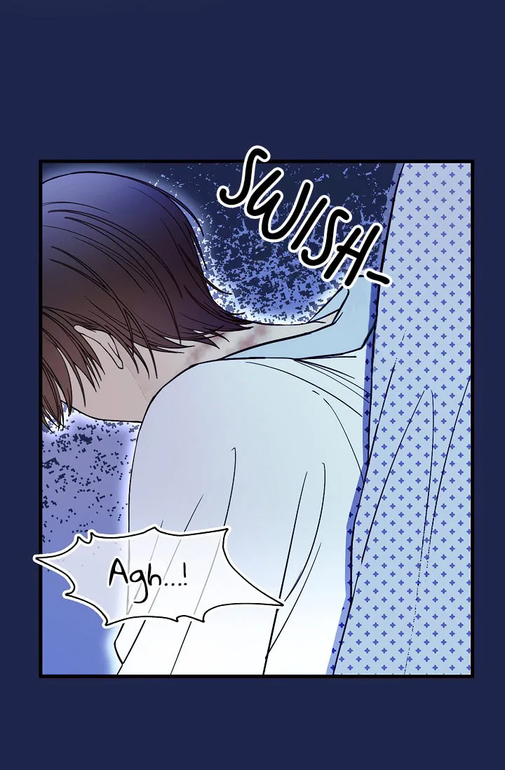 Read My Master, the Wolf Queen chapter 18 image 21 on Lezhin