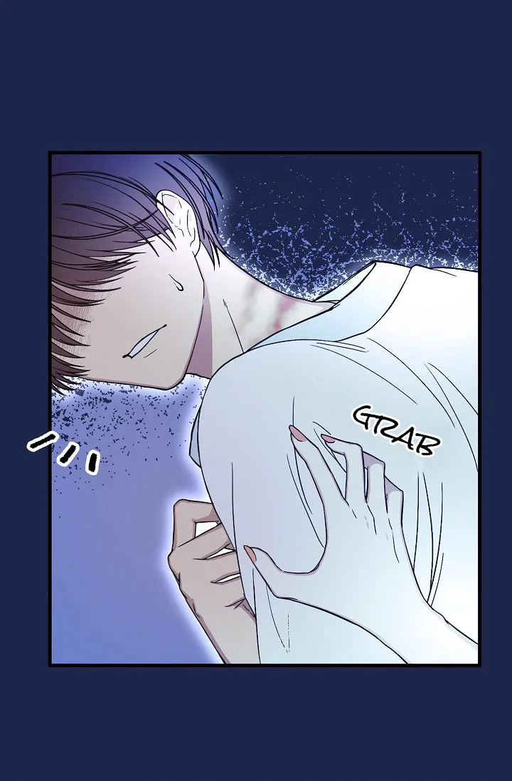 Read My Master, the Wolf Queen chapter 18 image 22 on Lezhin