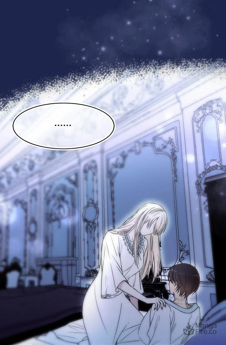 Read My Master, the Wolf Queen chapter 18 image 24 on Lezhin