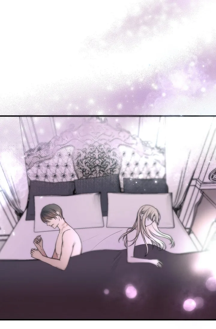 Read My Master, the Wolf Queen chapter 18 image 27 on Lezhin