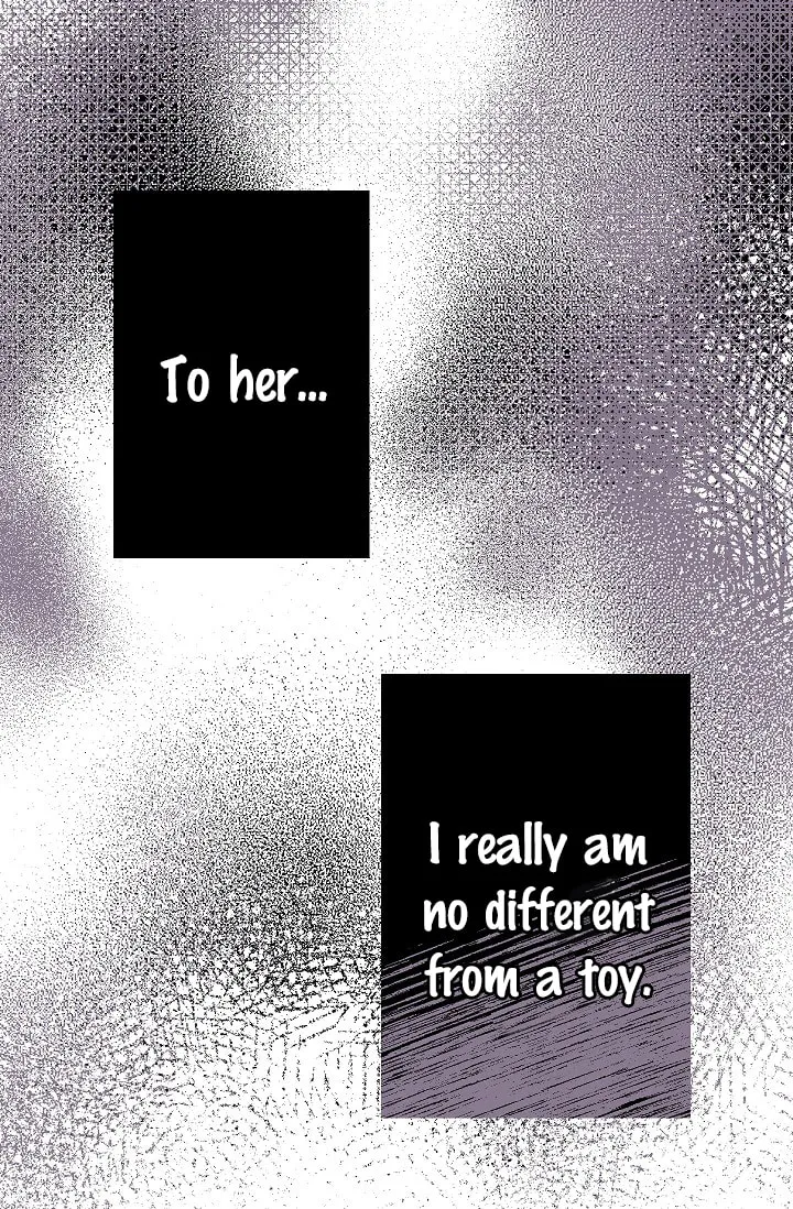 Read My Master, the Wolf Queen chapter 18 image 30 on Lezhin