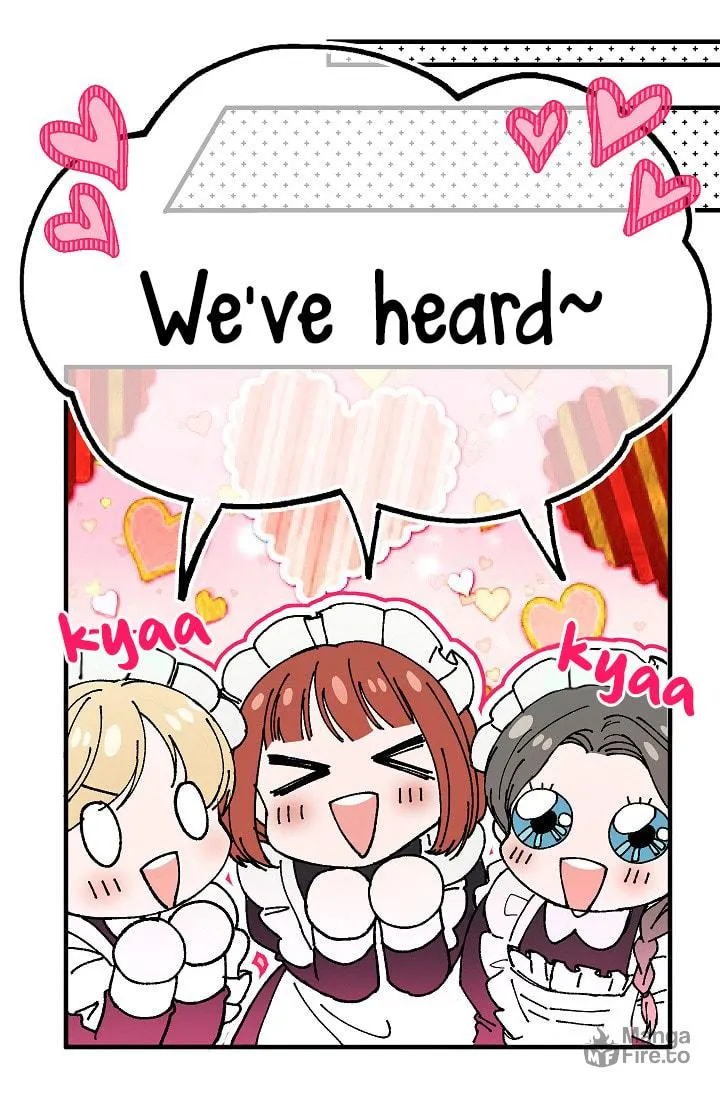 Read My Master, the Wolf Queen chapter 18 image 32 on Lezhin