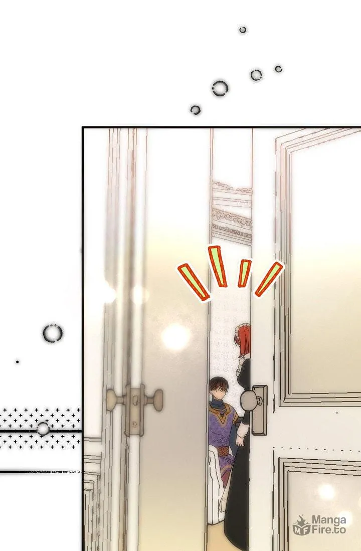 Read My Master, the Wolf Queen chapter 18 image 35 on Lezhin