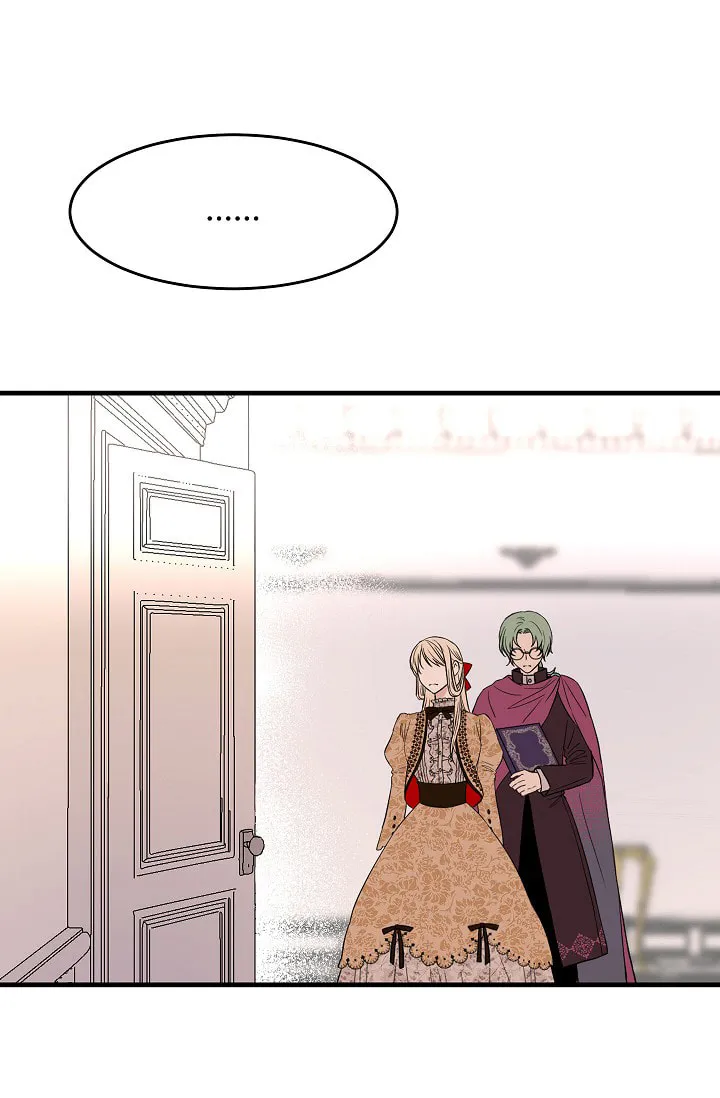Read My Master, the Wolf Queen chapter 18 image 36 on Lezhin