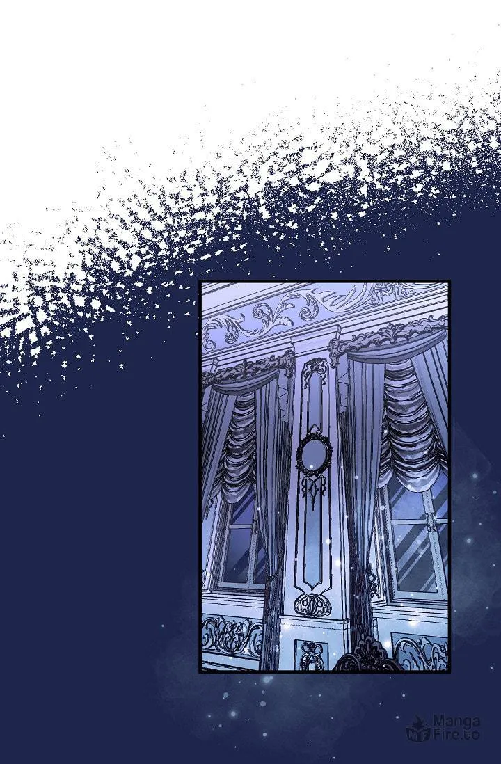 Read My Master, the Wolf Queen chapter 18 image 4 on Lezhin