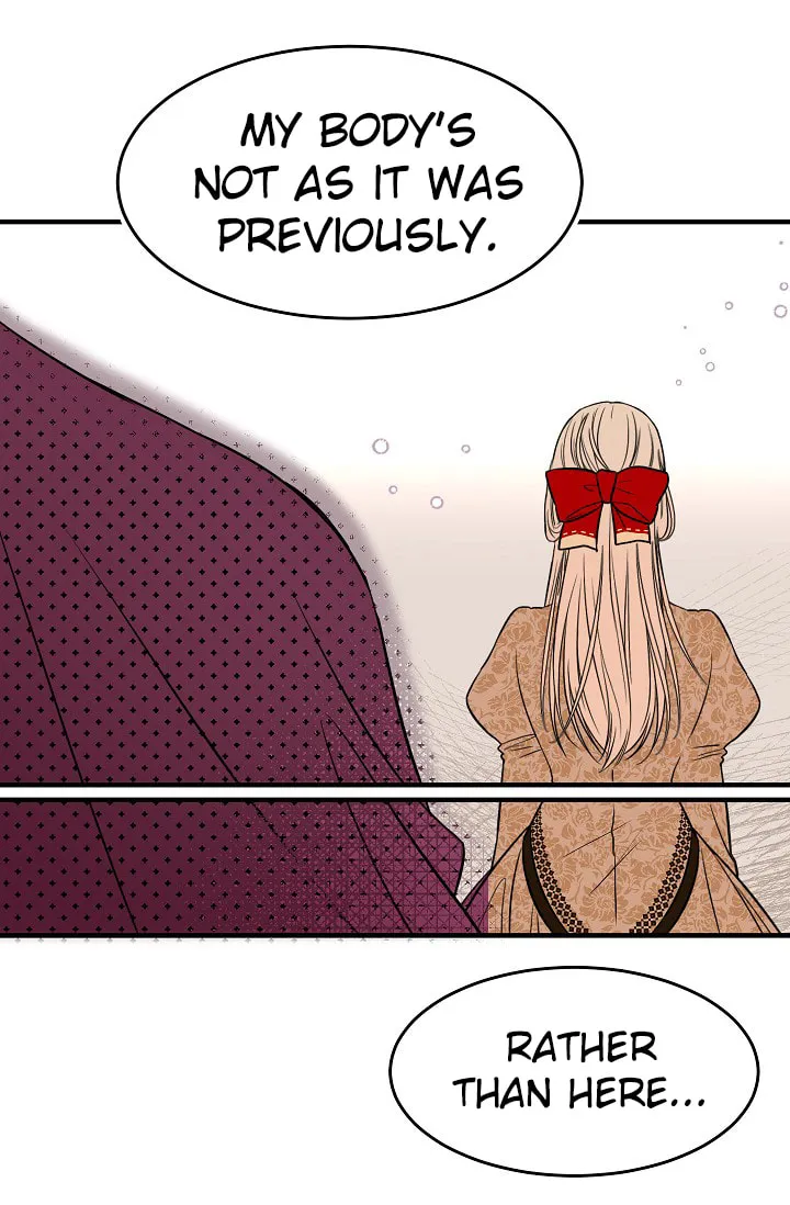 Read My Master, the Wolf Queen chapter 18 image 43 on Lezhin