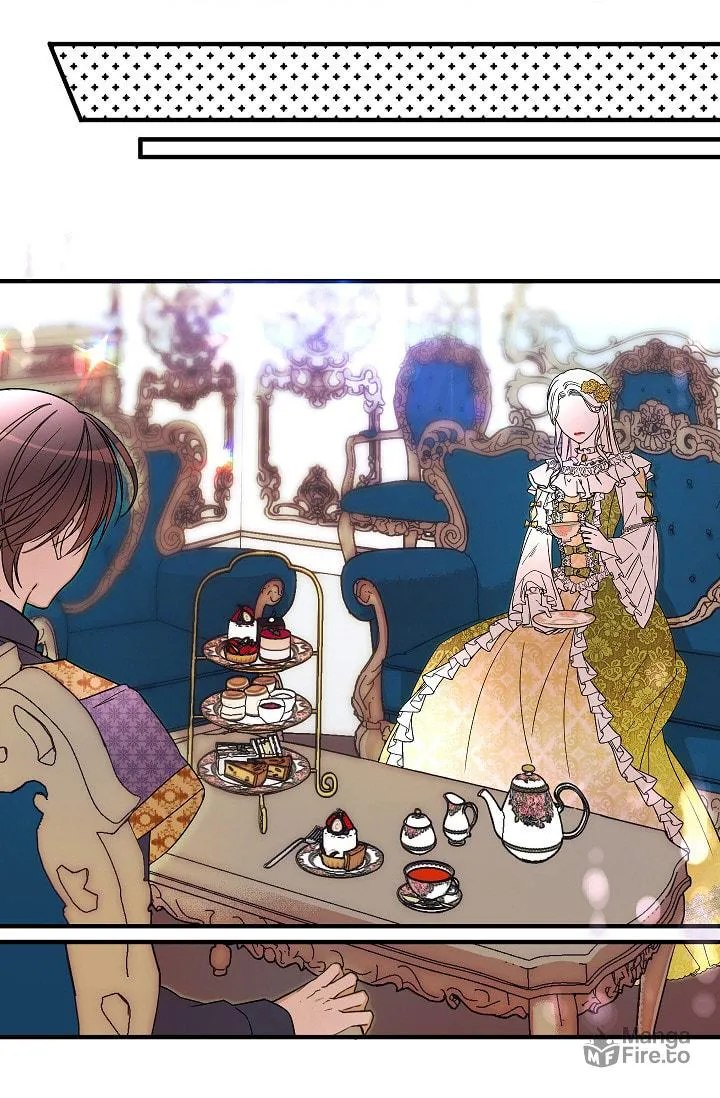 Read My Master, the Wolf Queen chapter 18 image 47 on Lezhin