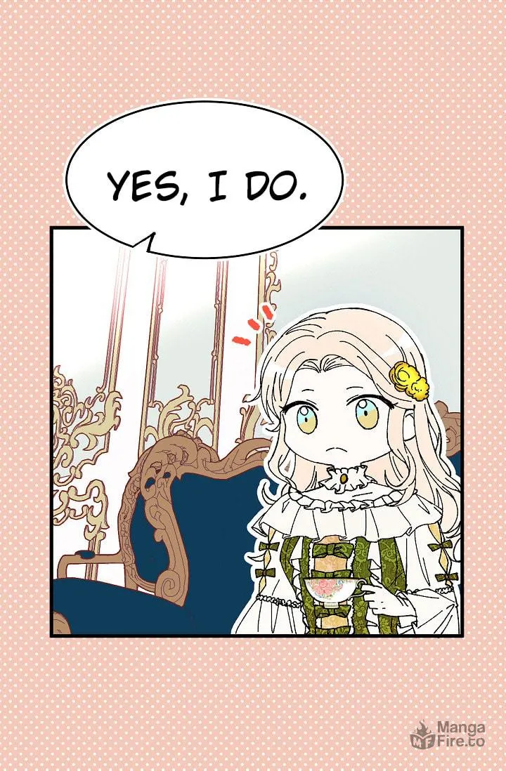 Read My Master, the Wolf Queen chapter 18 image 50 on Lezhin