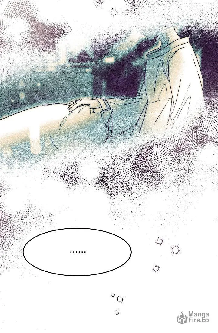 Read My Master, the Wolf Queen chapter 18 image 54 on Lezhin