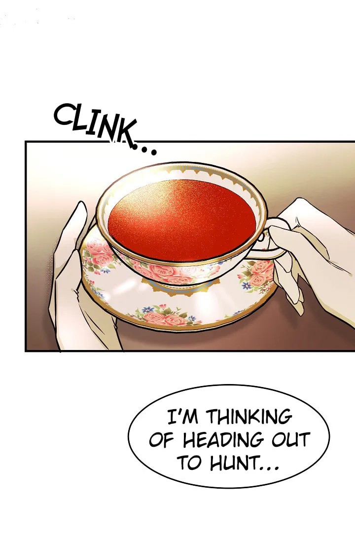 Read My Master, the Wolf Queen chapter 18 image 55 on Lezhin
