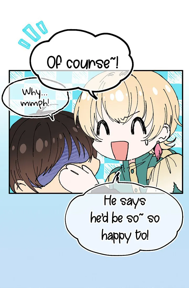 Read My Master, the Wolf Queen chapter 18 image 57 on Lezhin
