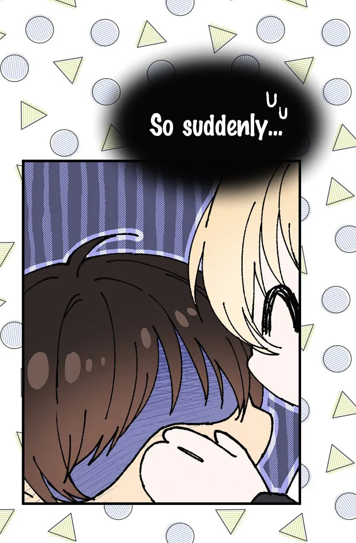 Read My Master, the Wolf Queen chapter 18 image 58 on Lezhin