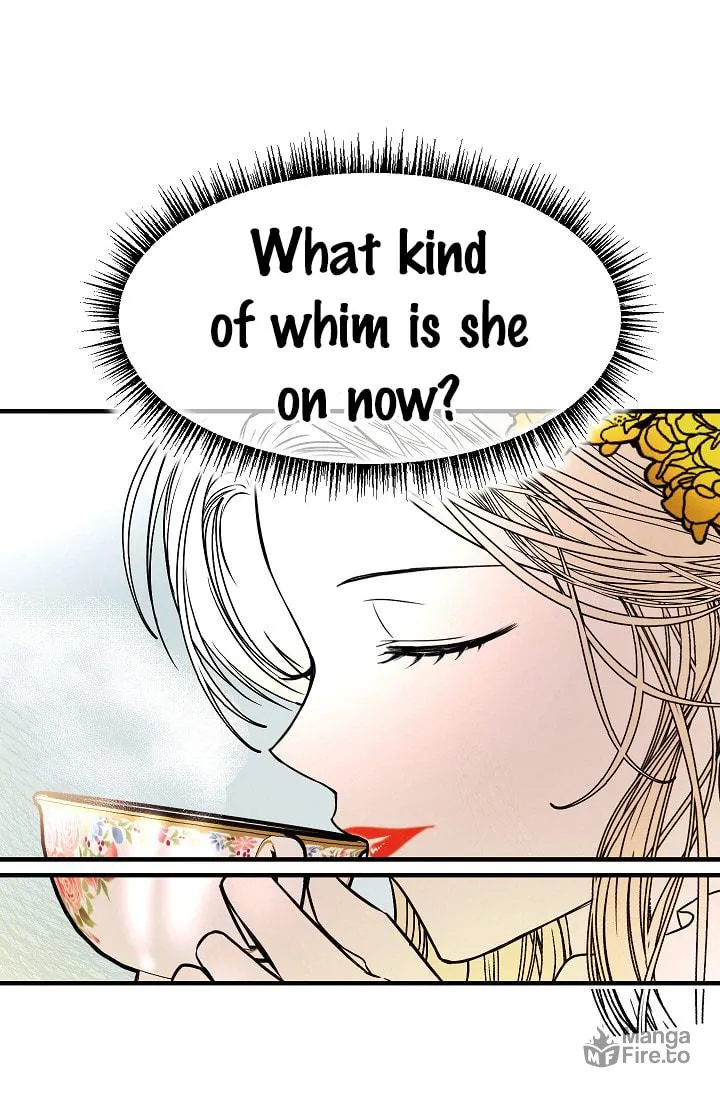 Read My Master, the Wolf Queen chapter 18 image 59 on Lezhin
