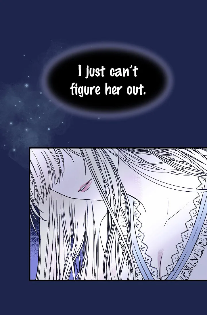 Read My Master, the Wolf Queen chapter 18 image 7 on Lezhin