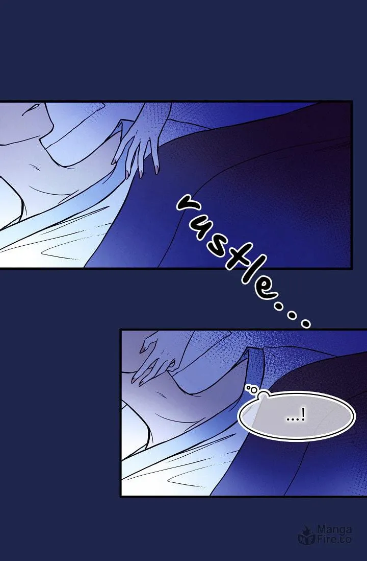 Read My Master, the Wolf Queen chapter 18 image 9 on Lezhin